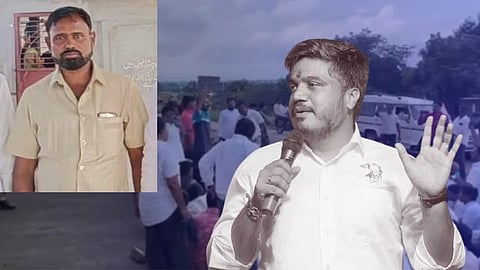 Rohit Pawar News