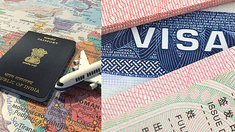 Visa Free Travel