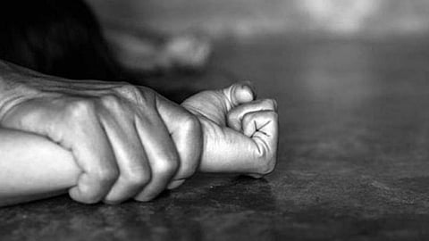 Chattisgarh Crime News