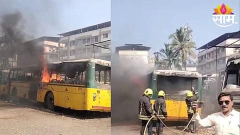 Nalasopara News