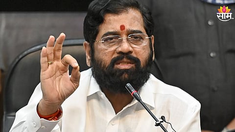 Maharashtra  Politics 