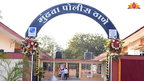 Ghorpadi Crime