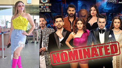 Rakhi Sawant Prediction Of Bigg Boss 18 Winner