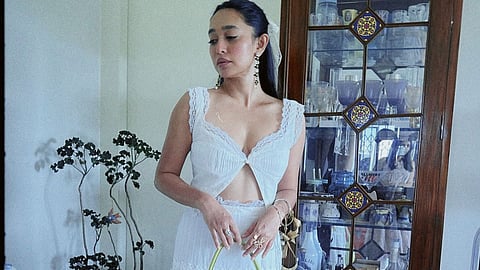 Sayani Gupta Talk On Intimate Scenes