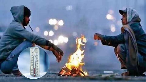 Maharashtra Weather Update