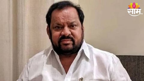 Shahaji Bapu Patil