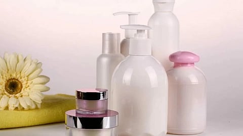 Home Made Shampoo