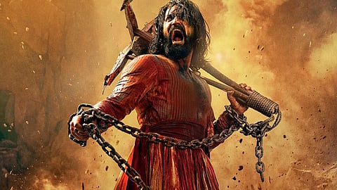 Chhaava Movie 