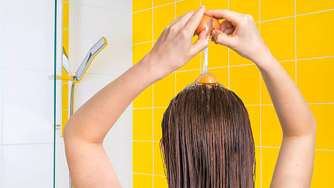 Hair Care Tips