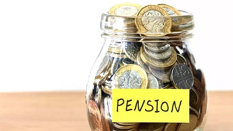 Pension