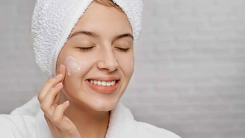 Winter Skin Care Tips