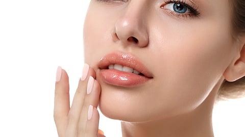 Lip Care Tips