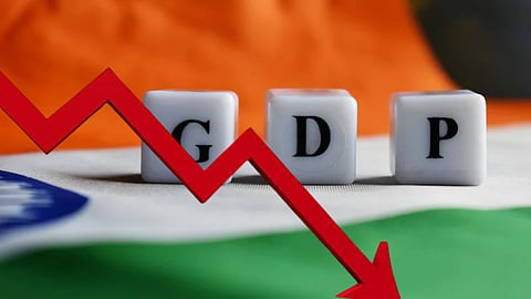 India GDP Growth