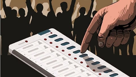  महाराष्ट्रातील ३ विधानसभा मतदारसंघात ट्विस्ट? उलटफेर होणार का? 