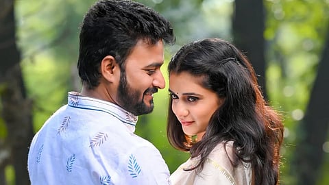 Kiran Gaikwad Relationship