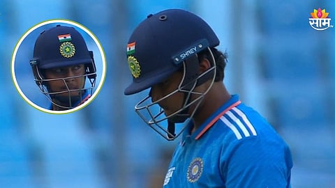 Vaibhav Suryavanshi: लिलावात कोटींची बोली, १३ वर्षीय वैभव सूर्यवंशीचा पाकिस्तानविरुद्ध फ्लॉप शो