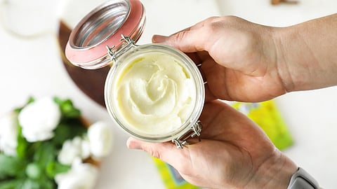 Moisturizer