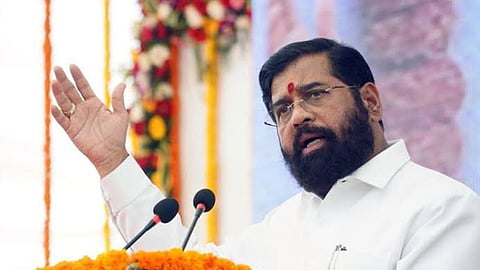 एकनाथ शिंदेच मुख्यमंत्री होणार? नवा फॉर्म्युला आला समोर