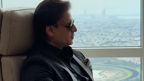 Vivek Oberoi Net Worth