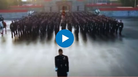 Convocation Ceremon Video
