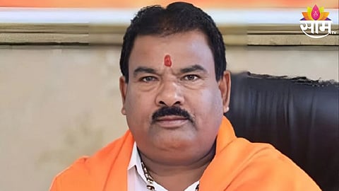 Sanjay Gaikwad