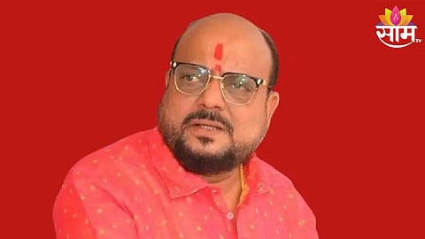 Gulabrao Patil