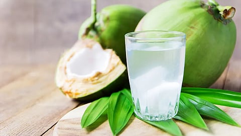 Coconut Water