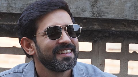 Vikrant Massey Announce Retirement
