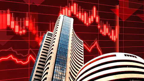Share Market