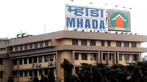 MHADA News