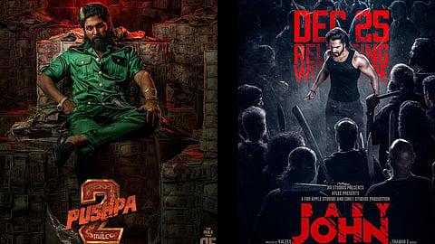 December 2024 Release Movies