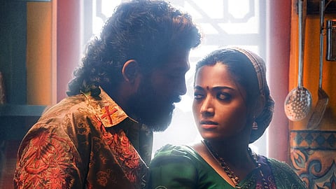 Pushpa 2 Ticket Price Mumbai 