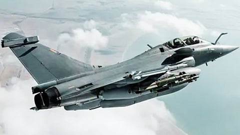Rafale deal