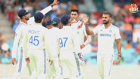 IND vs AUS Match Time: भारत- ऑस्ट्रेलिया दुसरा सामना भारतीय वेळेनुसार किती वाजता सुरु होईल? 