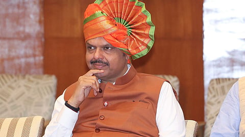 CM Devendra Fadnavis