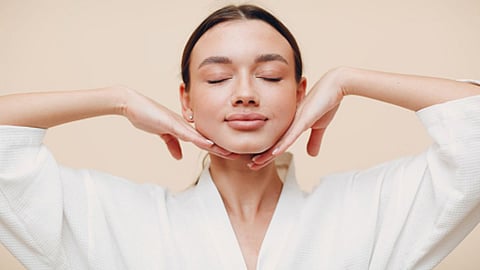 Face Exercise