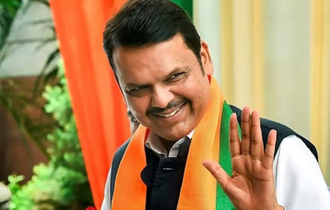 CM Devendra Fadnavis