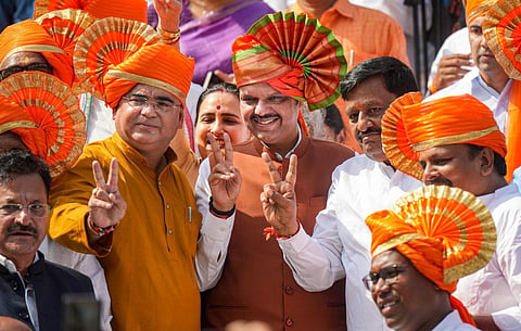 CM Devendra fadnavis