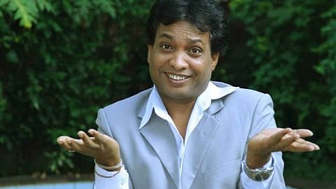 Sunil Pal 