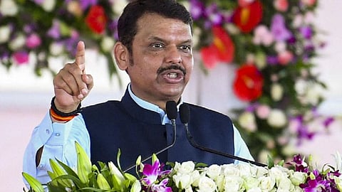 CM Devendra Fadnavis