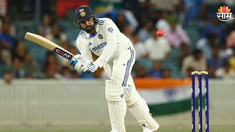 IND vs AUS: फॅन्सला नो एन्ट्री! BGT सुरु असताना घेतला मोठा निर्णय; नेमकं कारण काय? 