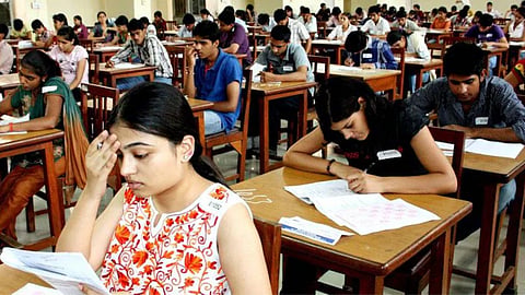 NEET UG Exam