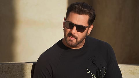 Salman Khan Threat