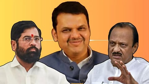 Maharashtra Politics 