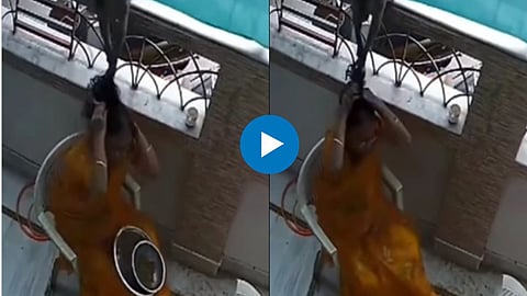 Shocking Viral Video