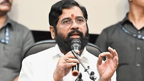 १, २ कोटी काय लागतील ते जाऊ दे...; शिंदेंच्या आमदाराने मतदानाच्या दिवशी पैसे वाटले? ऑडिओ क्लिप व्हायरल