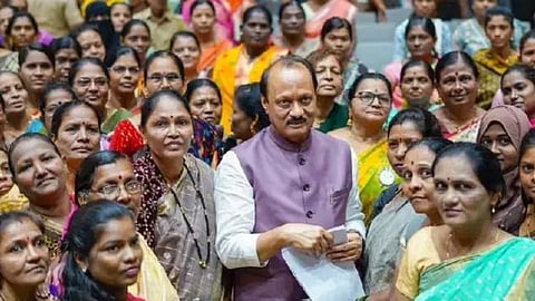 Mukhyamantri Majhi Ladki Bahin Yojana Update News