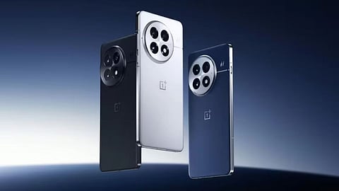 OnePlus 13 launch