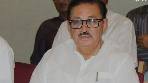Madhukar Pichad