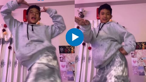 Dance Viral Video